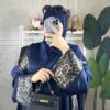 Abaya Tigresse