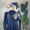 Abaya Tigresse