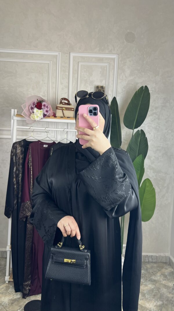 Abaya Layal 