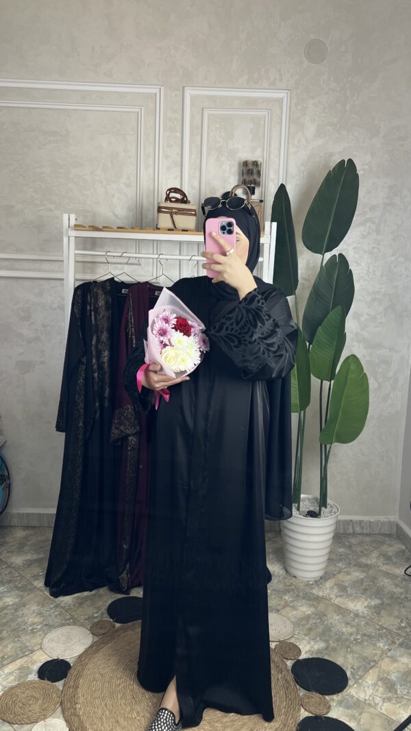 Abaya Layal 