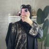 Abaya yaqout