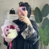 Abaya yaqout