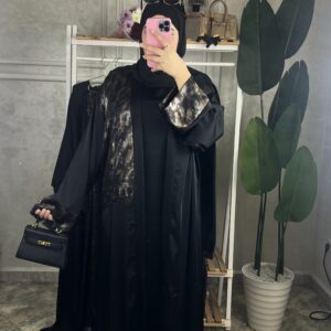Abaya yaqout