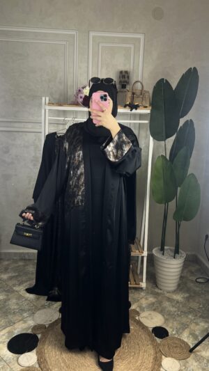 Abaya yaqout