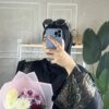 Abaya Tigresse